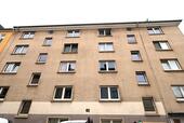Foto - Etagenwohnung in Dortmund zur Miete