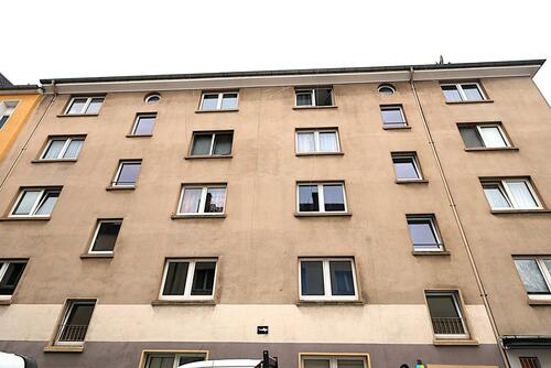 Foto - Etagenwohnung in Dortmund zur Miete