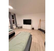 Monteurzimmer, Ferienzimmer, Pendlerzimmer, neu saniert, NB - Neubrandenburg Datzeberg