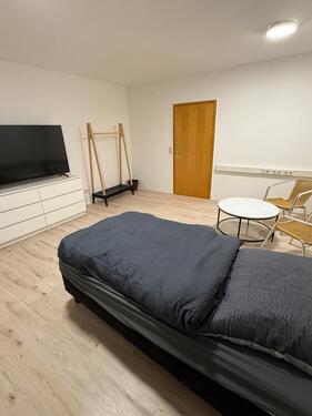 Foto - 1 Zimmer andere zur Miete in Neubrandenburg