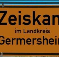 Singel wohnung zu Vermieten mit Einbauküche - Zeiskam