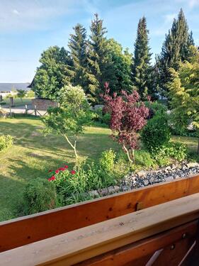 Foto - Dachgeschoßwohnung in Lauchheim zur Miete