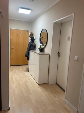 Foto - 3-Zimmer-Wohnung mit großem Balkon in Ober-Roden zu vermieten