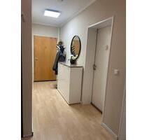 3-Zimmer-Wohnung mit großem Balkon in Ober-Roden zu vermieten - Eppertshausen