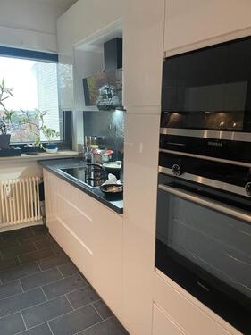 Foto - Etagenwohnung in Eppertshausen zur Miete