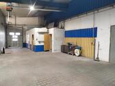 Foto - Lagerhalle zu vermieten - 900,00&nbsp;EUR Kaltmiete, ca.&nbsp; 130,00&nbsp;m&sup2;