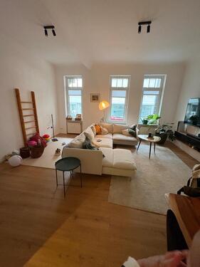 Foto - 3 ZKB + Stellplatz Saarbrücken Karcherstr.