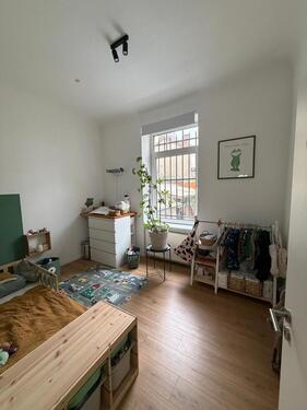 Foto - Erdgeschoßwohnung in Saarbrücken zur Miete