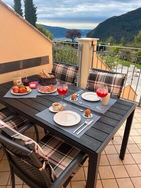 Foto - Schöne Ferienwohnung Gardasee, Tignale, Gardola