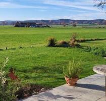 DHH im Unterallgäu,ZubringerA96-Bahnhaltestation,TOP LAGEZUSTAND - Königsbrunn