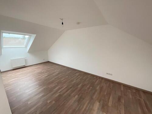 Foto - Dachgeschoßwohnung in Celle zur Miete