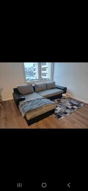 Foto - Mietwohnung in Kaarst - 1.000,00&nbsp;EUR Kaltmiete, ca.&nbsp; 35,00&nbsp;m&sup2;