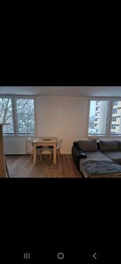 Foto - 1 Zimmer Etagenwohnung in Mönchengladbach