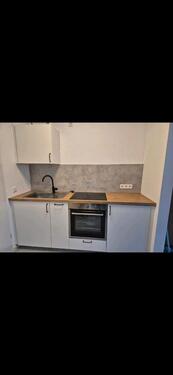 Foto - Etagenwohnung in Mönchengladbach zur Miete