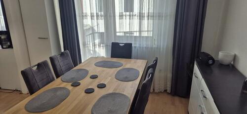 Foto - 3-Zimmer Wohnung in Bielefeld City