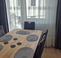 3-Zimmer Wohnung in Bielefeld City