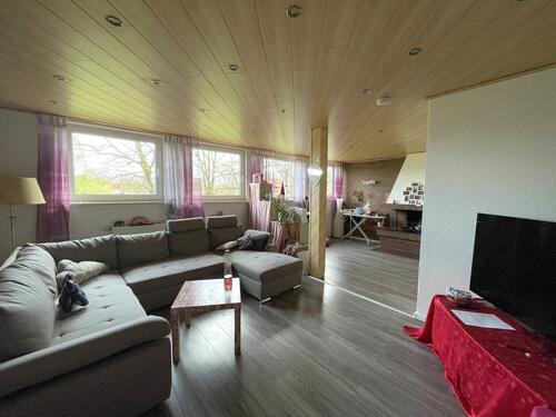 Foto - 2 Zimmer Dachgeschoßwohnung zur Miete in Westerstede