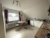 Foto - Dachgeschoßwohnung in Westerstede zur Miete