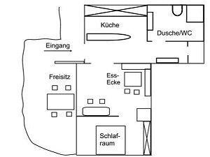 Foto - andere zur Miete in Zell im Wiesental