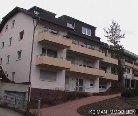 Foto - 1-Zimmer-Wohnung in beliebter Lage von Bad Neuenahr!