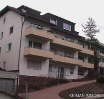 1-Zimmer-Wohnung in beliebter Lage von Bad Neuenahr! - Bad Neuenahr-Ahrweiler