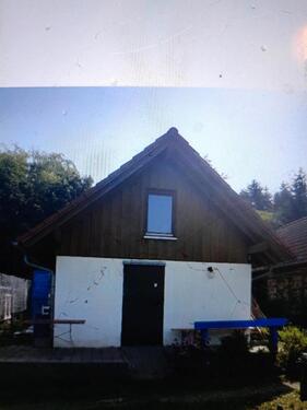 Foto - Hühner Haus Verein Hobbys lagen und Garage in Sondelfingen