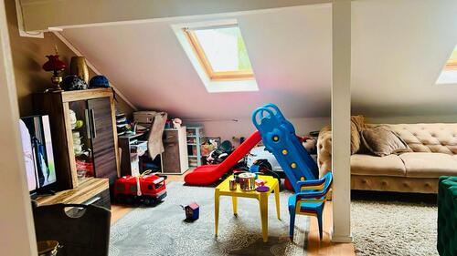 Foto - 2 Zimmer Dachgeschoßwohnung zur Miete in Düsseldorf