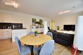 Foto - 3 Zimmer Etagenwohnung zur Miete in Lohne (Oldenburg)