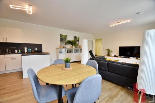 Foto - 3 Zimmer Etagenwohnung zur Miete in Lohne (Oldenburg)