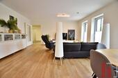 Foto - 3 Zimmer Etagenwohnung in Lohne (Oldenburg)