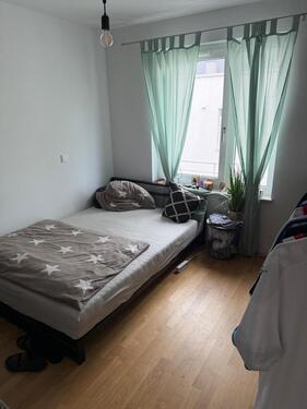Foto - 2 Zimmer Etagenwohnung zur Miete in Trier