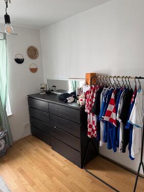 Foto - Etagenwohnung in Trier zur Miete