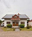 Foto - Einfamilienhaus mit Pool, Garage, Keller, PV Anlage in Gersheim
