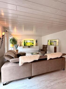Foto - 6 Zimmer Einfamilienhaus zum Kaufen in Gersheim