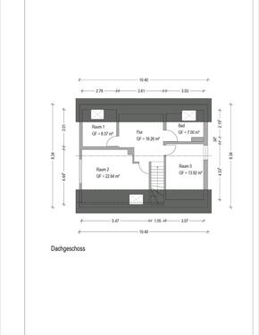 Foto - Mehrfamilienhaus, Wohnhaus in Neunkirchen