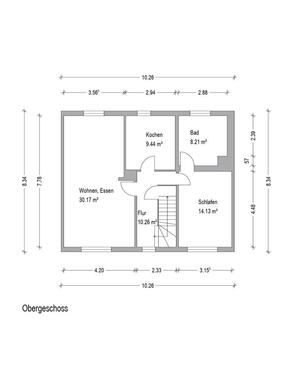 Foto - Mehrfamilienhaus, Wohnhaus in Neunkirchen zum Kaufen
