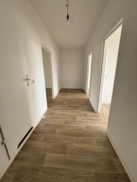 Foto - Etagenwohnung zur Miete in Gera