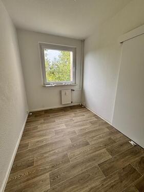 Foto - Etagenwohnung in Gera zur Miete