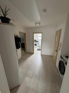 Foto - Etagenwohnung zur Miete in Elchingen