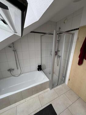 Foto - Etagenwohnung in Elchingen zur Miete