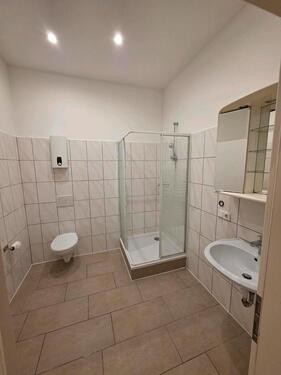 Foto - Etagenwohnung in Georgsmarienhütte