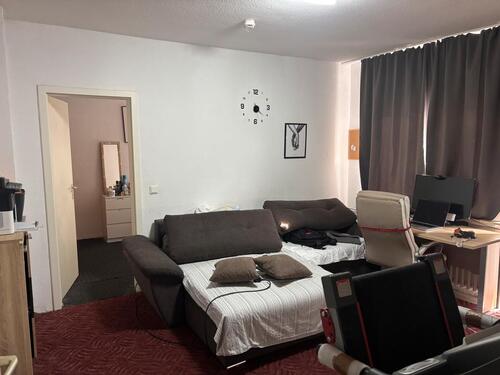 Foto - Zimmer in einer WG in der Roonstraße Mülheim-Styrum zu vermieten