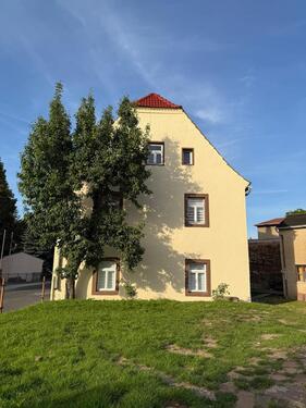 Foto - Einfamilienhaus in Wermsdorf