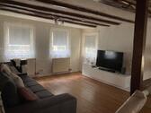 Foto - Von privat: 1 12 Zimmerwohnung in historischem Haus in Esslingen