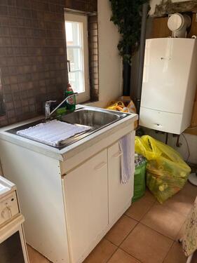 Foto - Etagenwohnung in Esslingen am Neckar