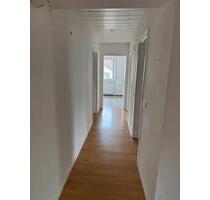 Gemütliche Wohnung in Fronhausen