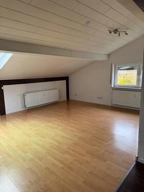 Foto - Etagenwohnung zur Miete in Fronhausen