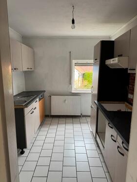 Foto - Etagenwohnung in Fronhausen