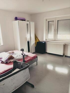 Foto - Etagenwohnung zur Miete in Völklingen