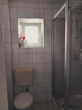 Foto - Etagenwohnung in Völklingen